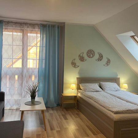 Holiday Hill Apartamenty Pogodny Karpacz Εξωτερικό φωτογραφία