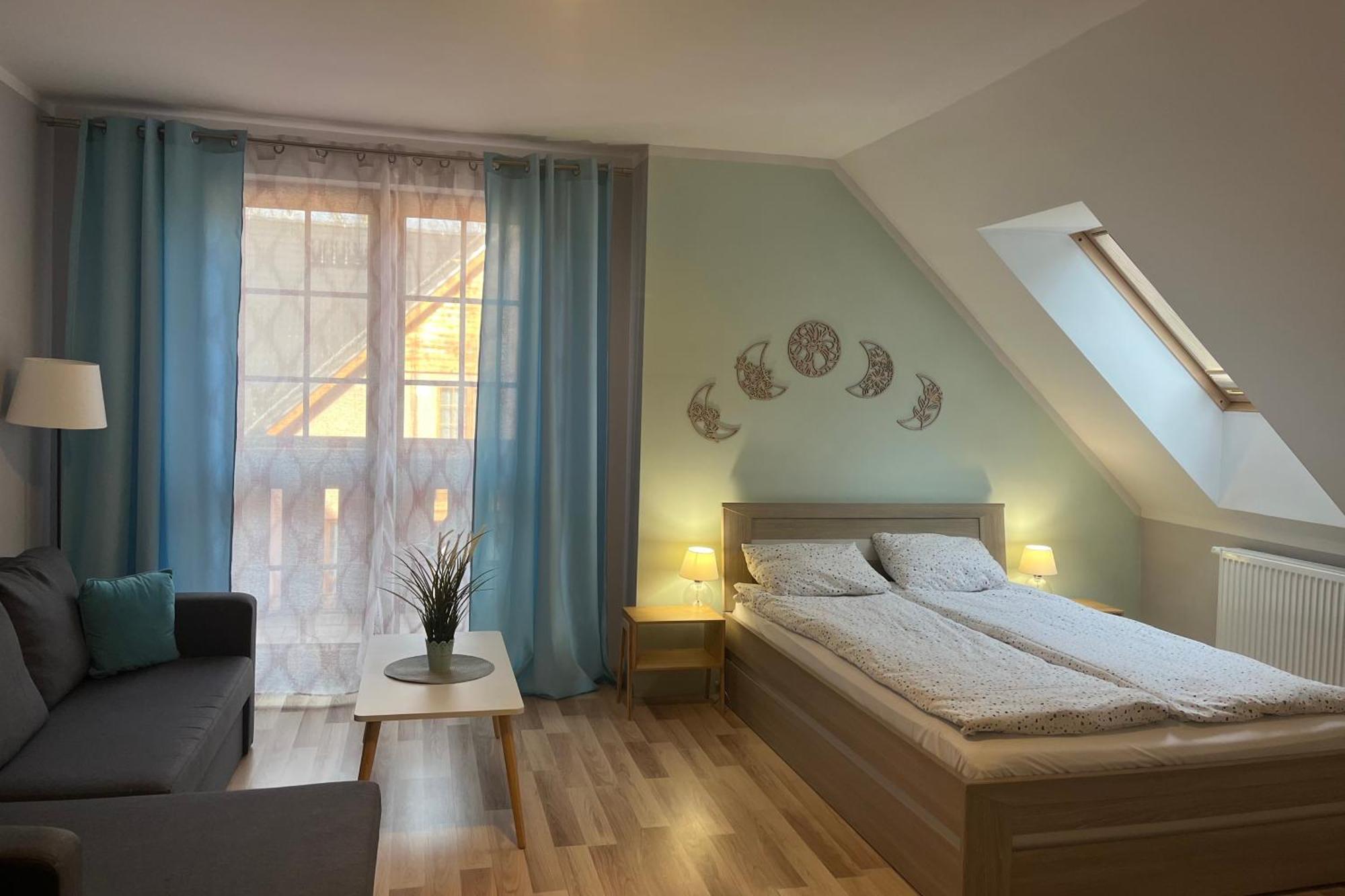 Holiday Hill Apartamenty Pogodny Karpacz Εξωτερικό φωτογραφία